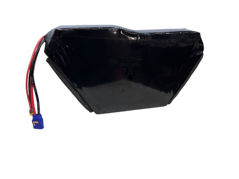 60V 'Proteus' Battery for Super 73 ZX | Ultimate Performance