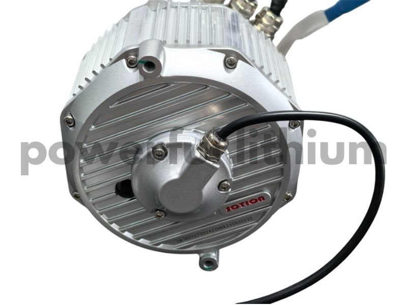 Sotion FW01 High-Power Motor for Sur-Ron Light Bee - POWERFUL LITHIUM