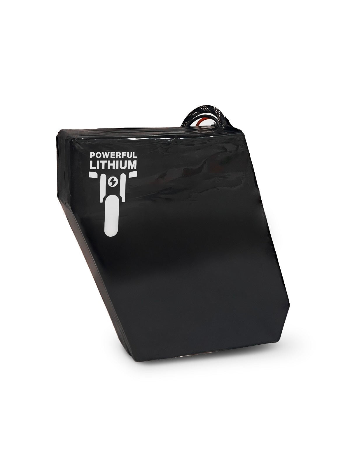 48 Volt 'Crius' Battery Upgrade for Super73 R & RX E-bikes