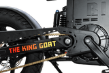 The King Goat V3