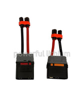 Sur-Ron QS10/QS8 to Supra adapter cable