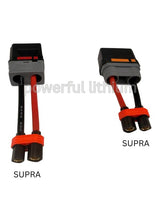Sur-Ron QS10/QS8 to Supra adapter cable