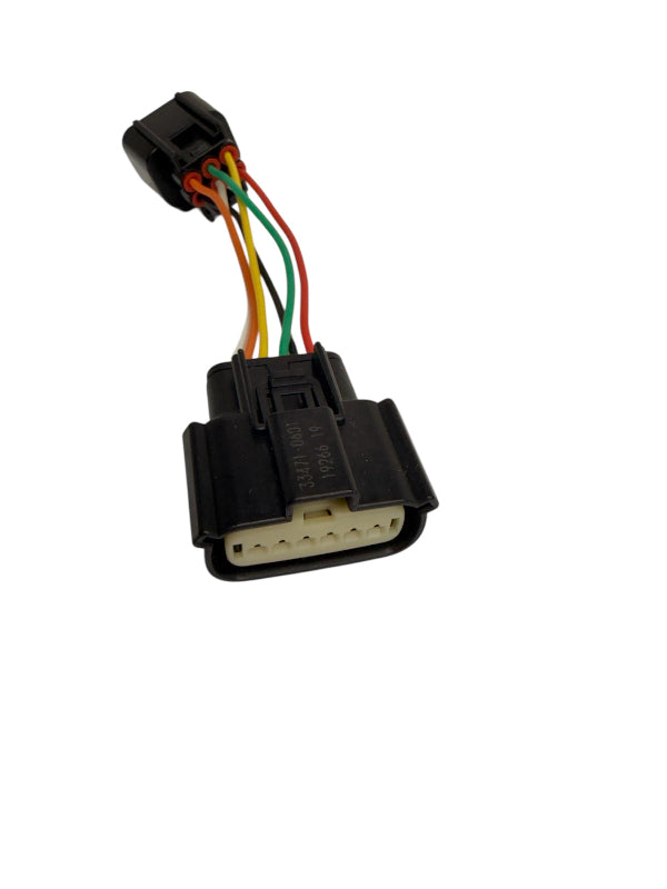 5,000W 3T Hub Motor