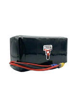 72V ‘Metis’ Battery for Stealth B52