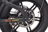 The Billy Goat V3