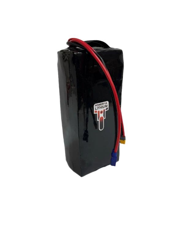 72V 'Uranus' Battery for Ebox 2