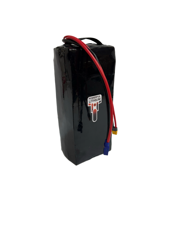 72V 'Uranus' Battery for Ebox 2