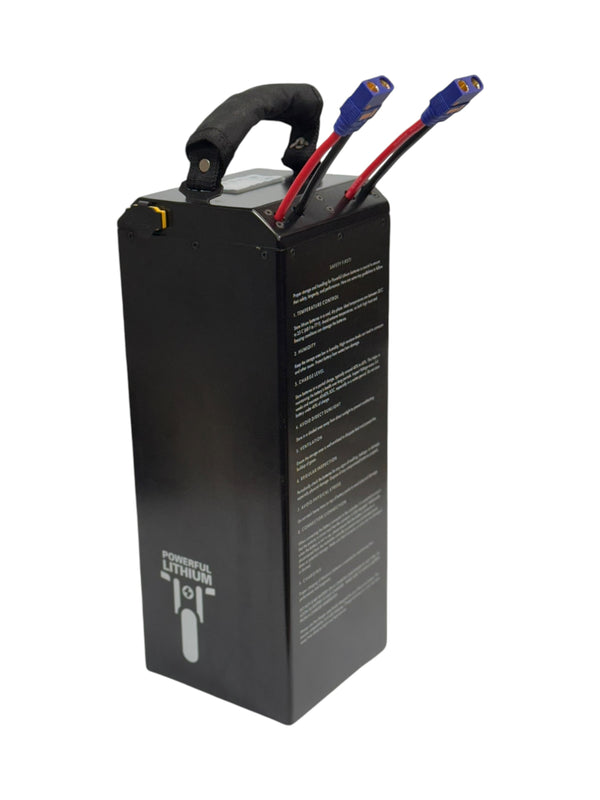 72V 'R-Spec' Battery for Sur-Ron