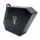 88V 'Perseus 88' Battery for Lyric Graffiti X