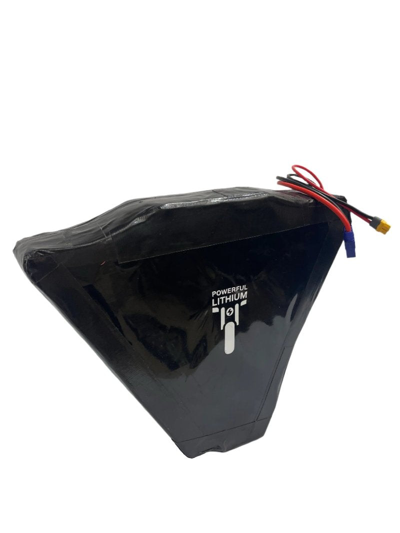 72V 'Typhon' Battery for P51