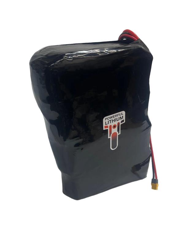 48V 'Alecto' Battery for Super 73 RX