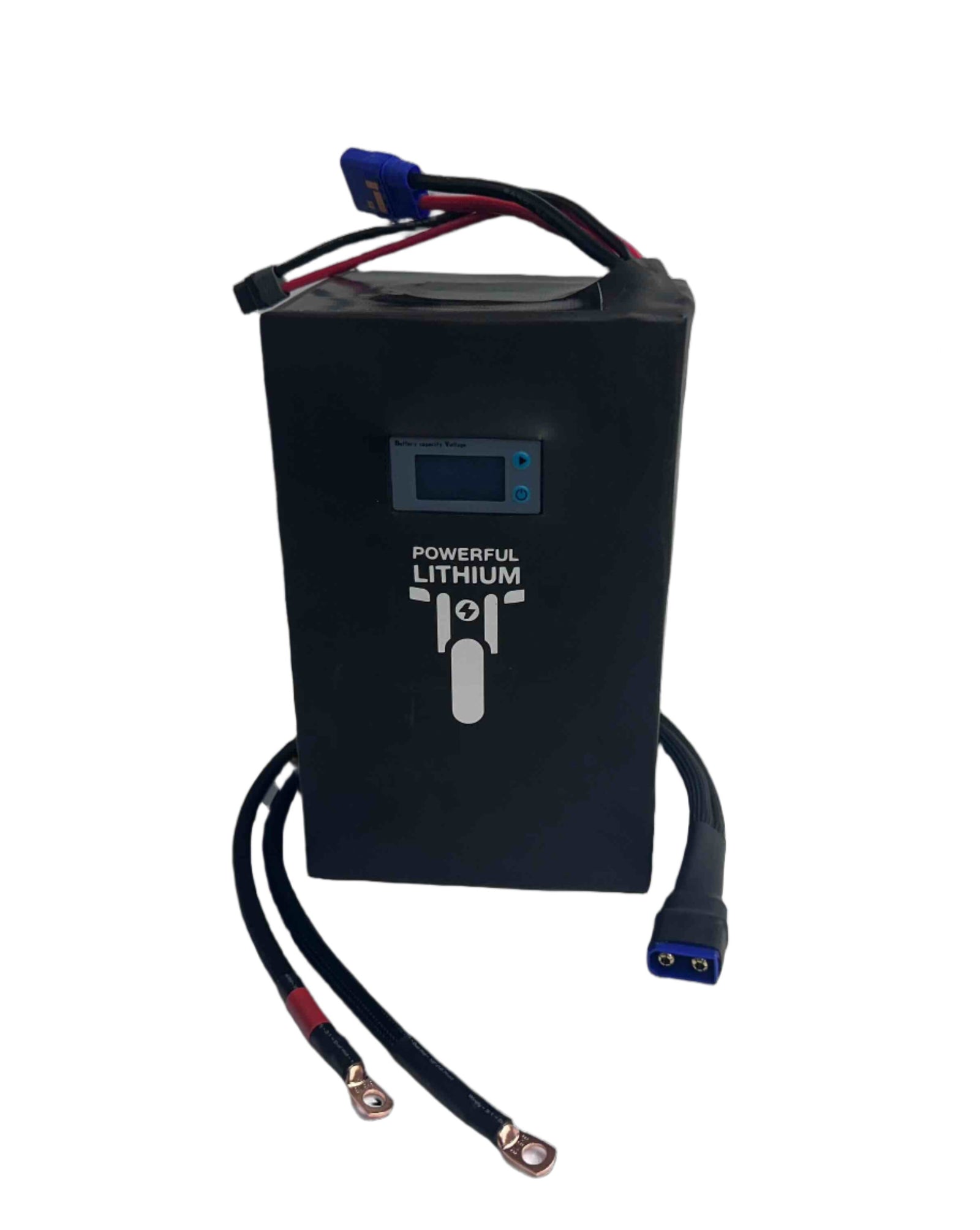 60 Volt Range Extender Battery Pack for Talaria E-Bike | Ultimate