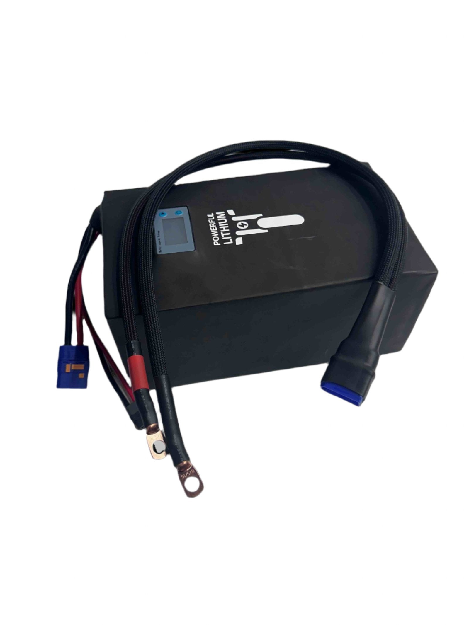 60 Volt Range Extender Battery Pack for Talaria E-Bike | Ultimate