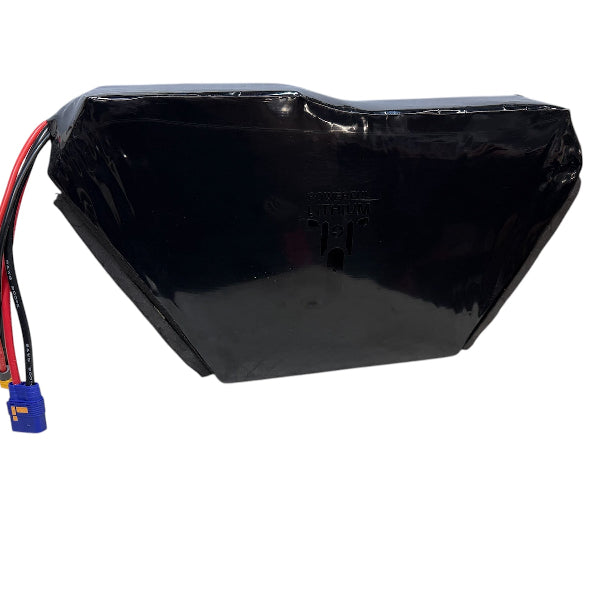 60V 'Proteus' Battery for Super 73 ZX | Ultimate Performance