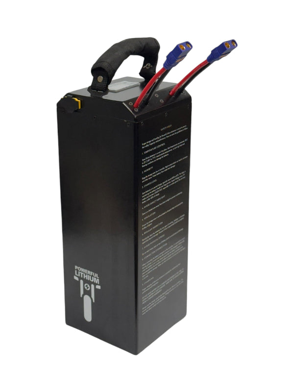 72V 'R-Spec Elite PRO' Battery for Sur-Ron