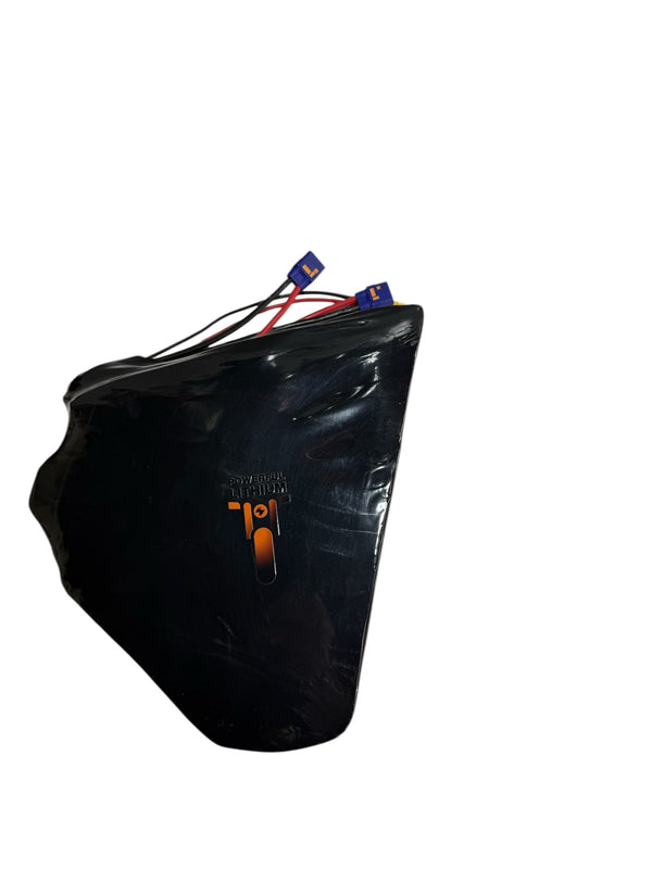 72V 'Cephalus' Battery for RoadRunner V3