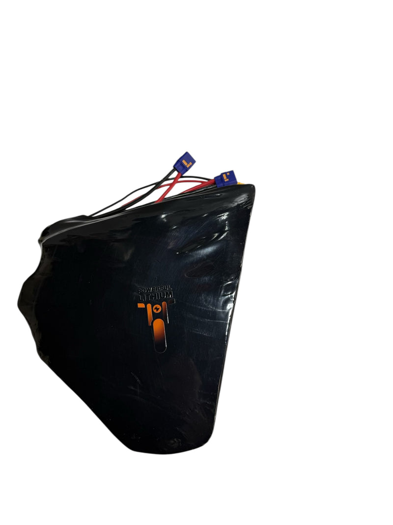 60V 'Calisto' Battery for RoadRunner V3