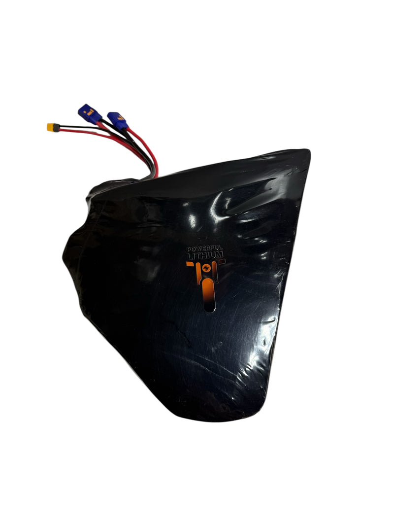 60V 'Calisto' Battery for RoadRunner V3