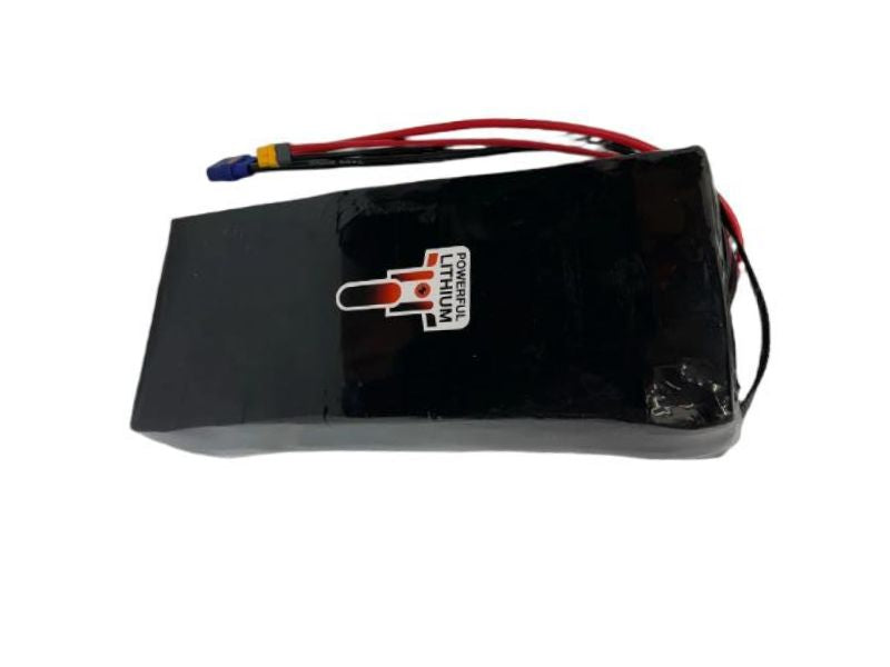 72V ‘ Boreas’ Battery for RoadRunner Pro