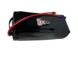 72V ‘ Boreas’ Battery for RoadRunner Pro