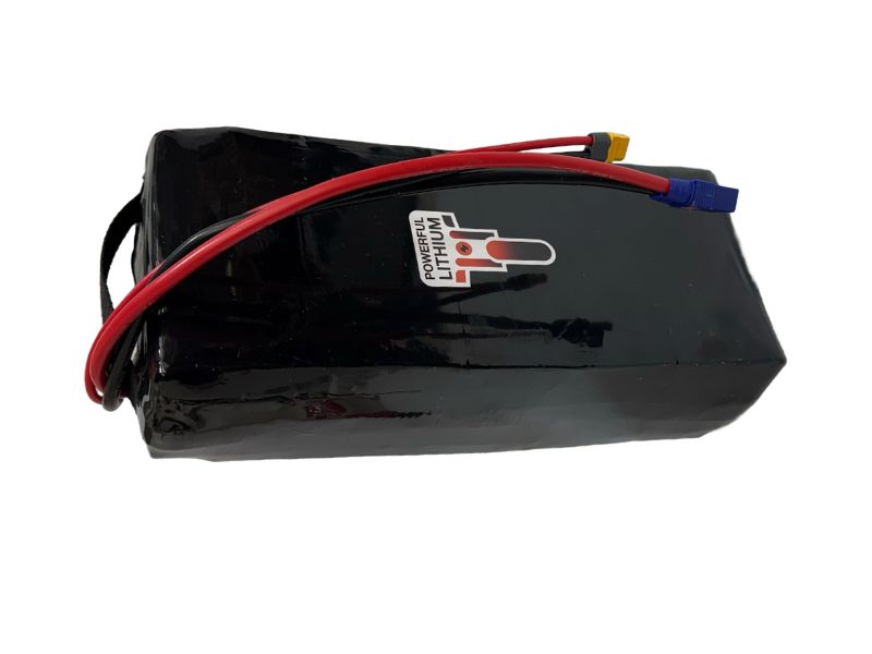 72V ‘ Boreas’ Battery for RoadRunner Pro