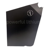 Wide Frame Battery Enclosure For Super 73-R