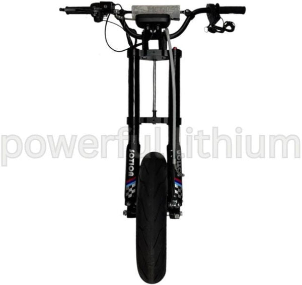 Sotion Forks Kit