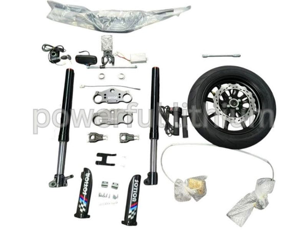 Sotion Forks Kit