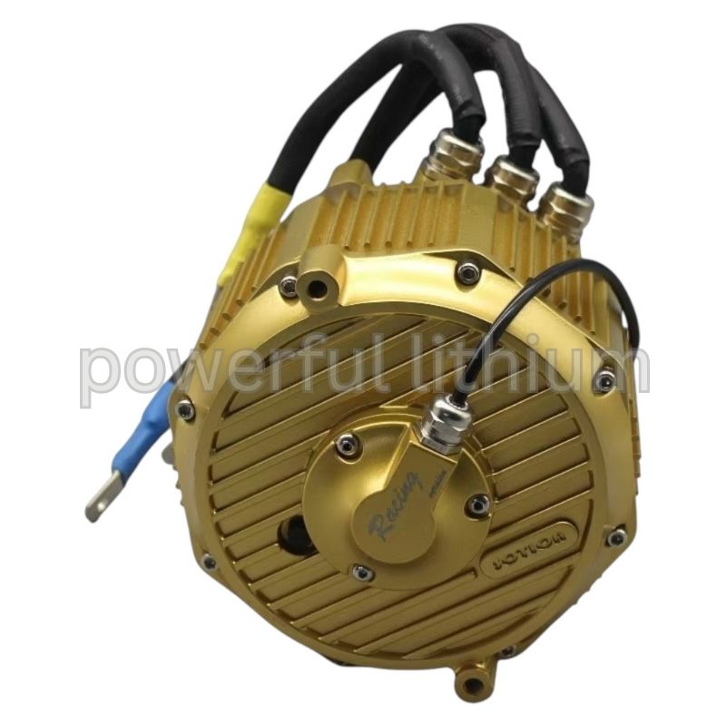 Sotion GTS01 High-Power Motor for Sur-Ron Light Bee