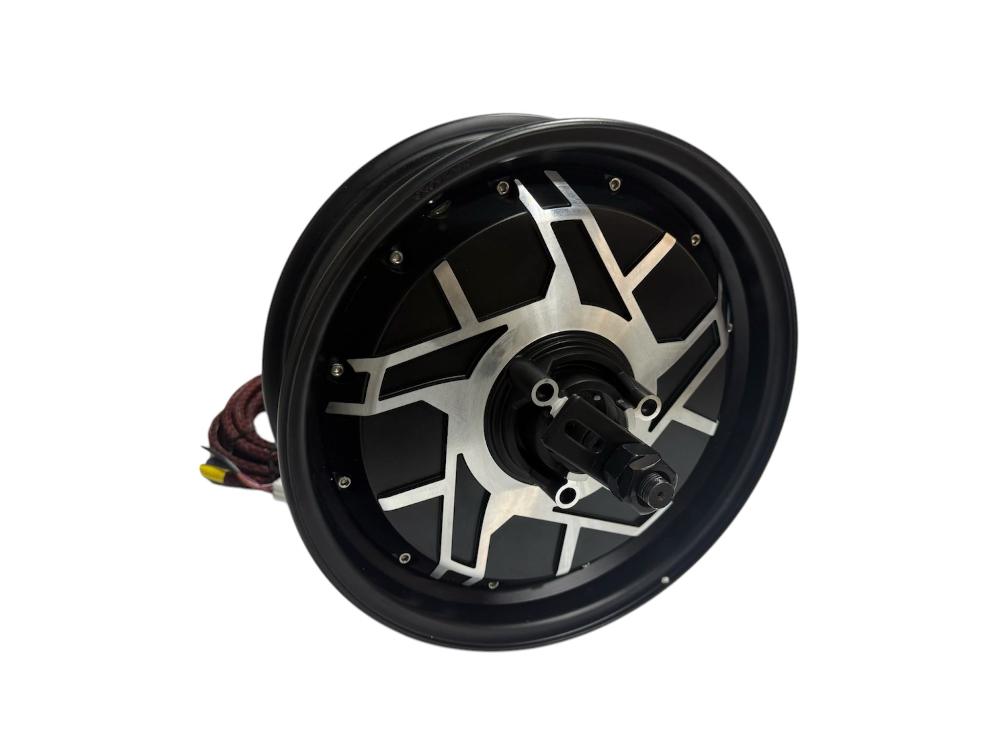 Sotion 10 kW Hub Motor POWERFUL LITHIUM