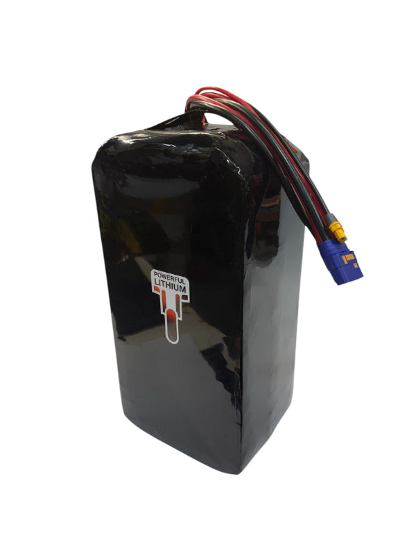 72V 'Talos' Battery for Spark CycleWorks Javelin