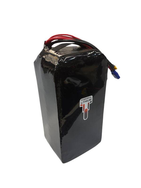 72V 'Talos' Battery for Spark CycleWorks Javelin