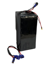 72V 'Tethys' Range Extender for Spark CycleWorks Javelin