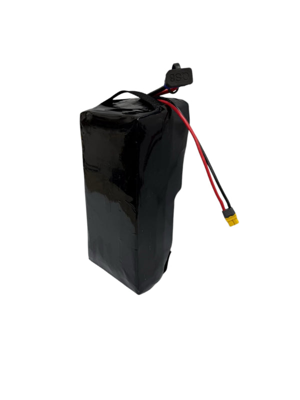 72V 'Tethys' Range Extender for Spark CycleWorks Javelin