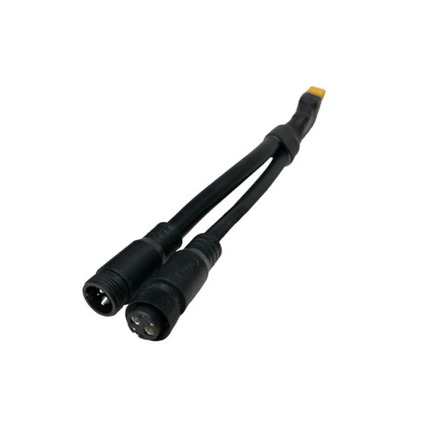 Dual Battery Cable for Super73 R, RX, S2