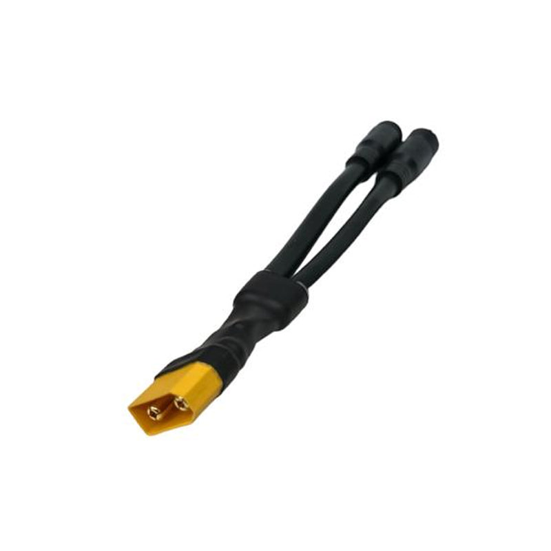 Dual Battery Cable for Super73 R, RX, S2