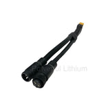 Dual Battery Cable for Super73 R, RX, S2 & ZX