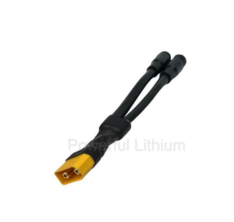 Dual Battery Cable for Super73 R, RX, S2 & ZX