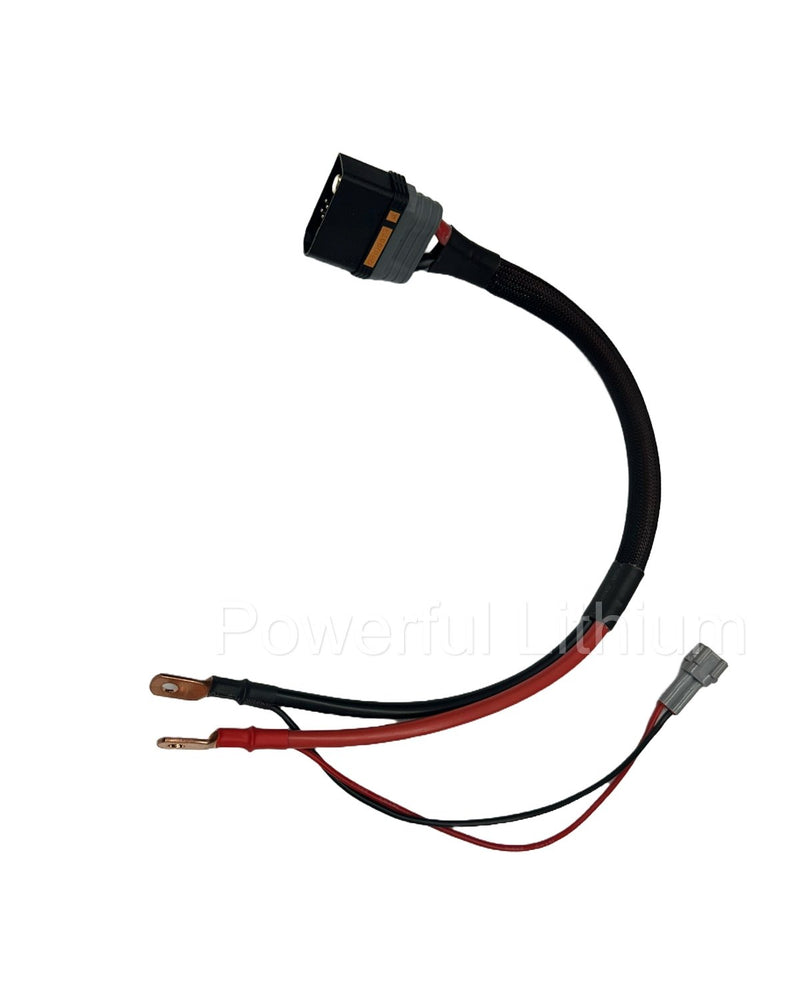 Sur-Ron Light Bee Power Cable