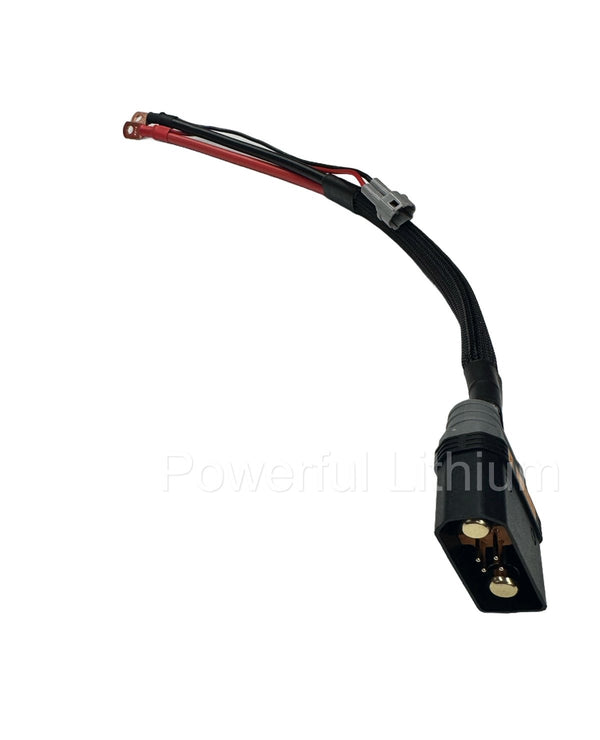 Sur-Ron Light Bee Power Cable