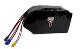 72V 'Talos' Battery for Vector Typhoon E-Bike