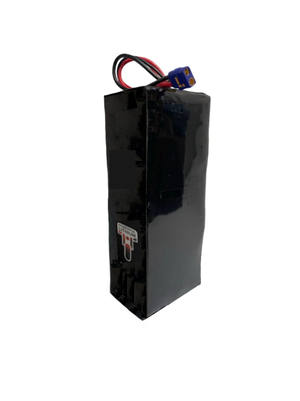 72V 'Thesys' Battery for GhostCat