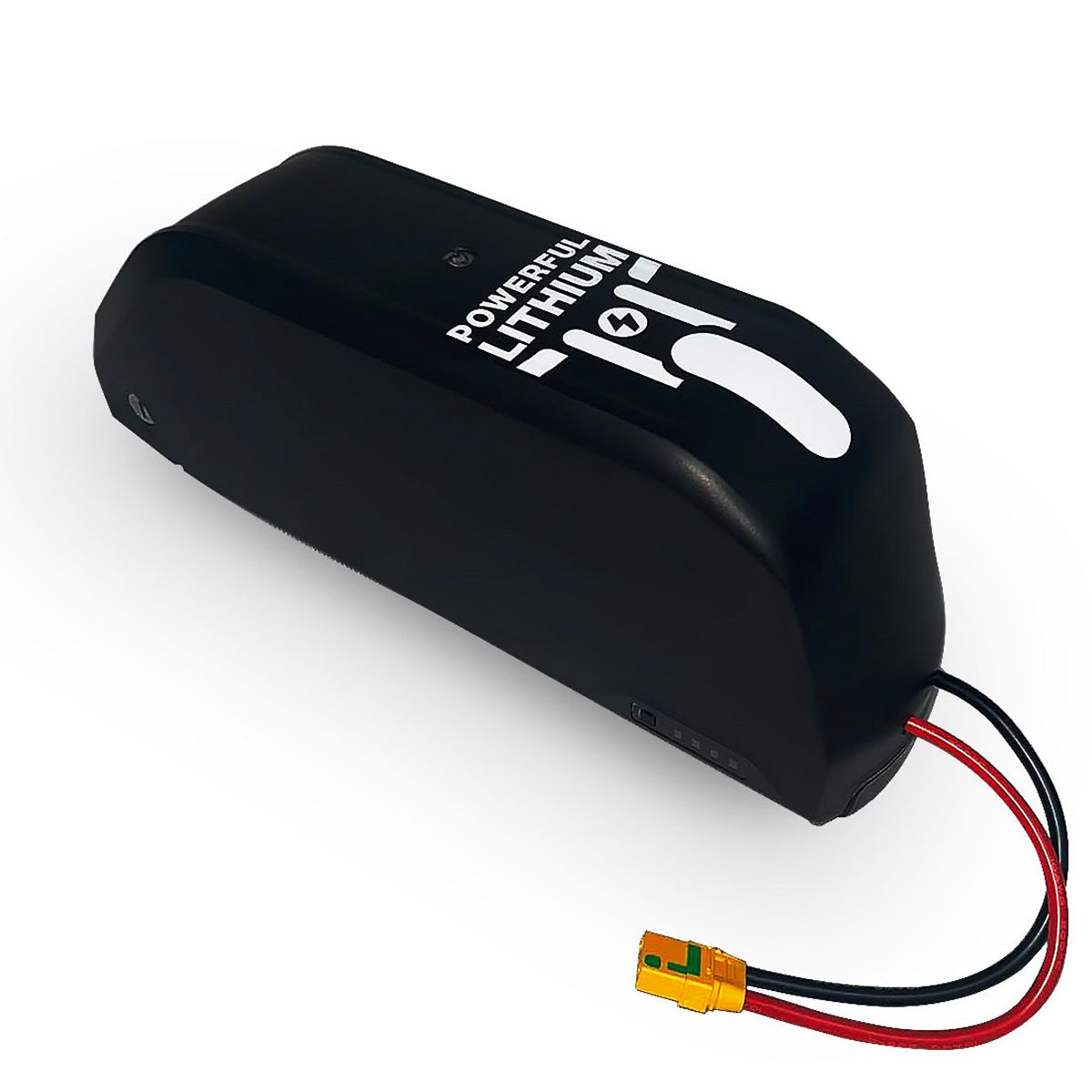 60V Universal High Discharge Shark-Pack ebike Battery | Ultimate Performance