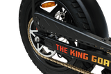 The King Goat V3