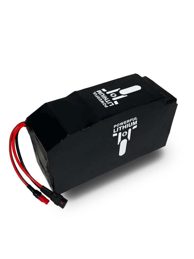 72V 'Hyperion Elite PRO' Battery for Onyx RCR