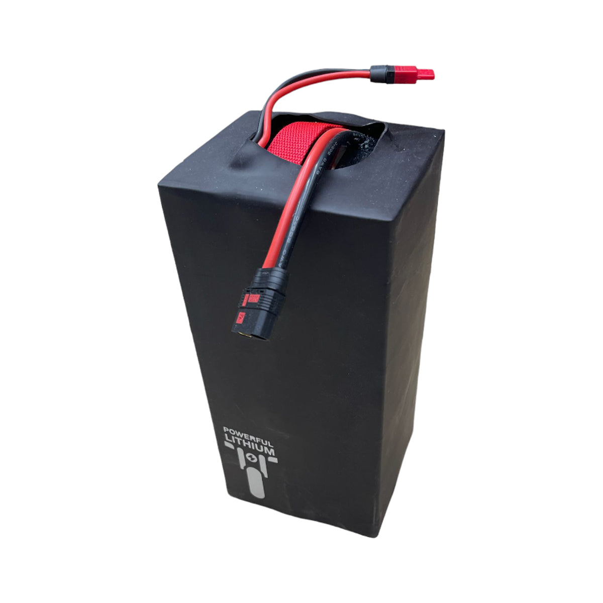 72 Volt 'Cadmus' Battery Upgrade for Ride1Up Revv 1 E-Bike | Ultimate Performance - Powerful Lithium Charger NOT included
