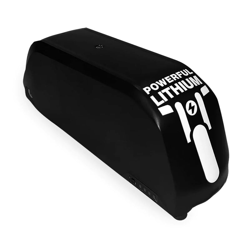 36V Universal Shark-Pack Lithium Ion Battery ebike | Ultimate Performance - Powerful Lithium 36V Universal Shark-Pack Lithium Ion Battery ebike | Ultimate Performance - Powerful Lithium
