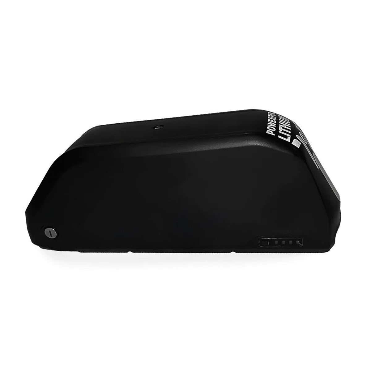 Electric Bike Battery Shark Battery Case 52V Shark Ebike Battery