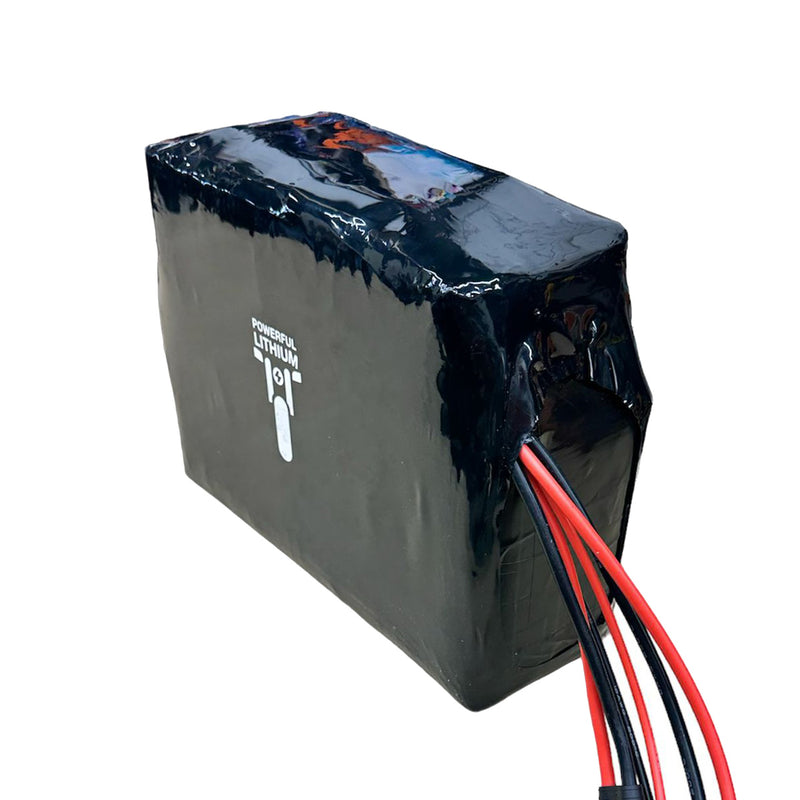 72V 'Theia XR' Battery for Onyx RCR