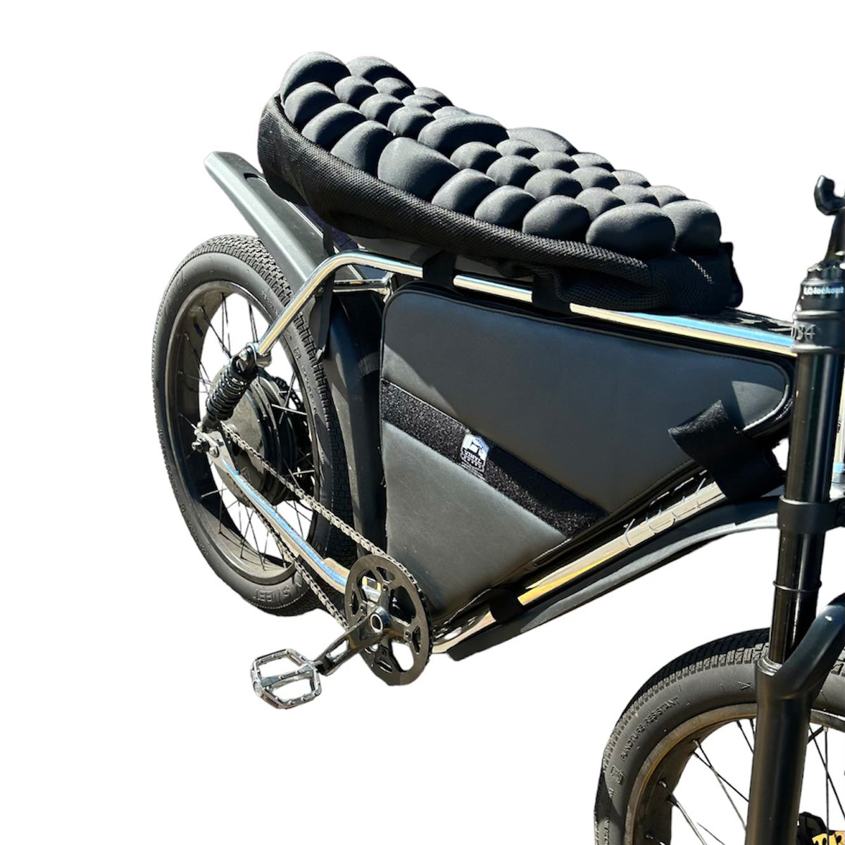 52V 'Loke' Battery for Zooz Ultra Flex UF1200 | Ultimate